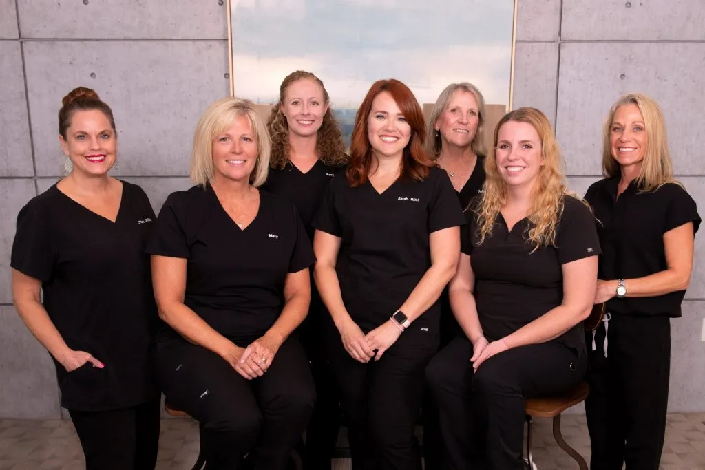 Meet Our Team Myrtle Beach SC, Myrtle Beach Dental Associates